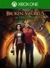 Broken Sword 5: The Serpent's Curse