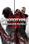 Prototype Biohazard Bundle