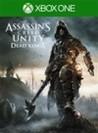 Assassin's Creed Unity: Dead Kings