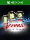 Kerbal Space Program