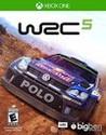 WRC 5