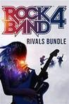 Rock Band 4: Rivals Bundle