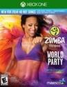 Zumba Fitness World Party