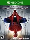 The Amazing Spider-Man 2