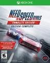 Need for Speed: Rivals - Complete Edition