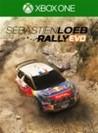 Sebastien Loeb Rally Evo