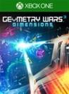 Geometry Wars 3: Dimensions