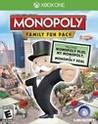 Monopoly: Family Fun Pack