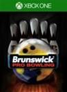 Brunswick Pro Bowling