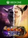 Goat Simulator: Mmore Goatz Edition