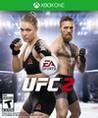 EA Sports UFC 2