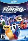 Turbo: Super Stunt Squad