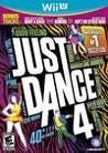 Just Dance 4