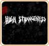 High Strangeness
