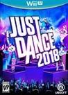 Just Dance 2018