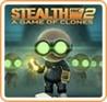 Stealth Inc 2: A Game of Clones