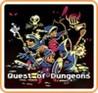 Quest of Dungeons