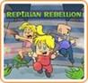 Reptilian Rebellion