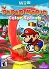 Paper Mario: Color Splash