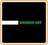 Daikon Set