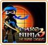 Cake Ninja 3: The Legend Continues