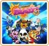 Wicked Monsters Blast! HD PLUS