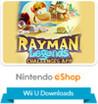 Rayman Legends Challenges App