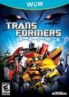 Transformers Prime: The Game