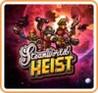 SteamWorld Heist