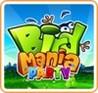 Bird Mania Party