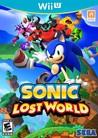 Sonic: Lost World
