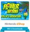 Flowerworks HD: Follie's Adventure