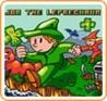 Job the Leprechaun