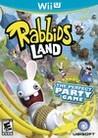 Rabbids Land