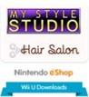 My Style Studio: Hair Salon