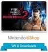 Fist of the North Star: Ken's Rage 2