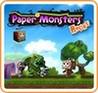 Paper Monsters Recut