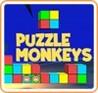 Puzzle Monkeys