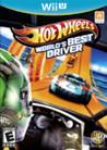 Hot Wheels: World's Best Driver