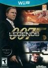 007 Legends