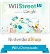 Wii Street U