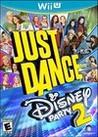 Just Dance: Disney Party 2