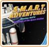 SMART Adventures Mission Math