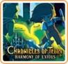 Chronicles of Teddy: Harmony of Exidus