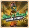 Oddworld: Abe's Oddysee - New 'n' Tasty