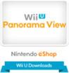 Wii U Panorama View