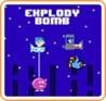 Explody Bomb