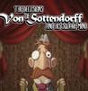 The Delusions of Von Sottendorff and His Squared Mind