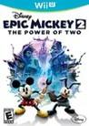 Disney Epic Mickey 2: The Power of Two