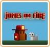 Jones On Fire
